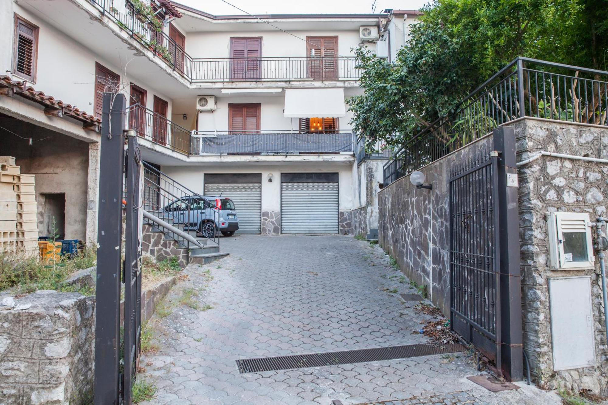 Il Borgo Degli Artisti Villa Montoro Inferiore Eksteriør billede